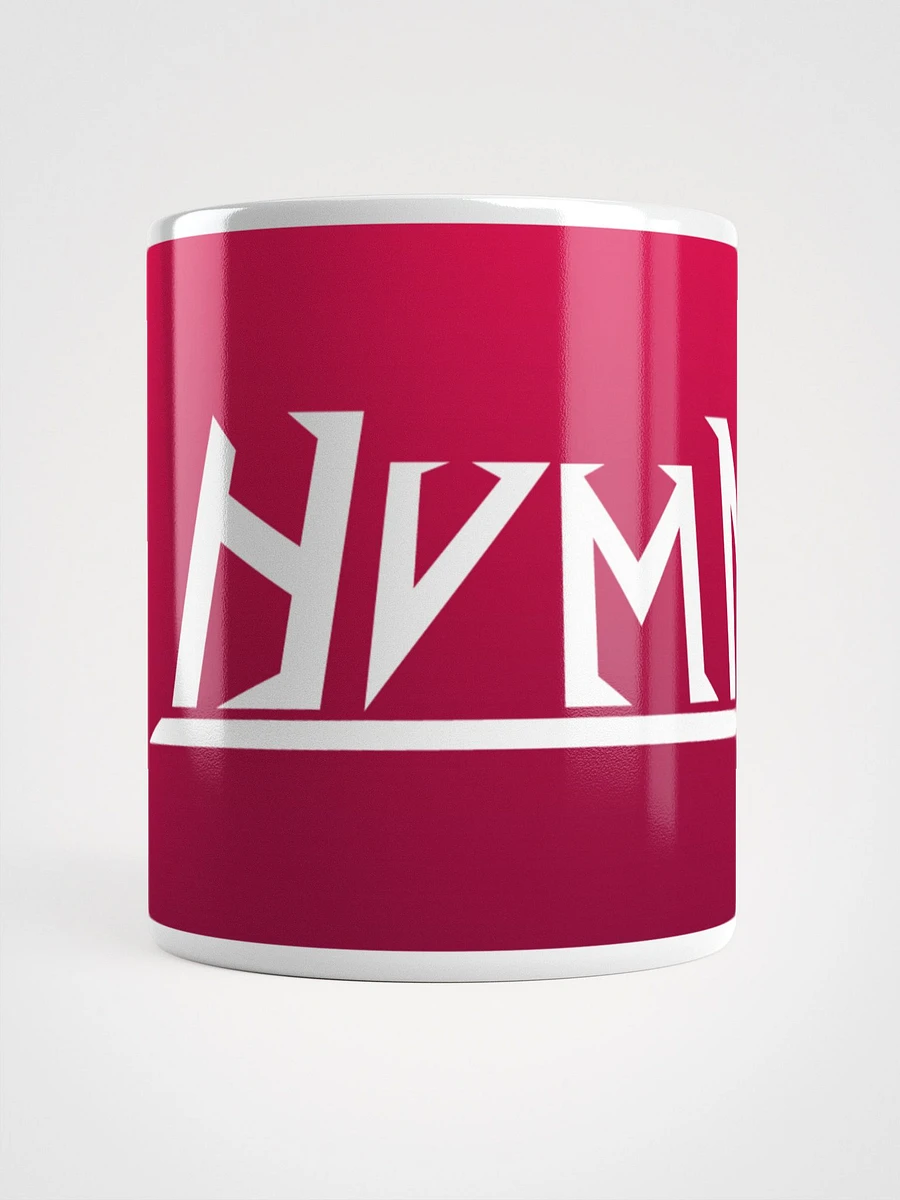 HumN Glossy Mug product image (5)