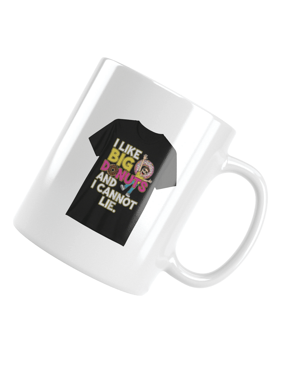 Donut Delight Mug product image (11)