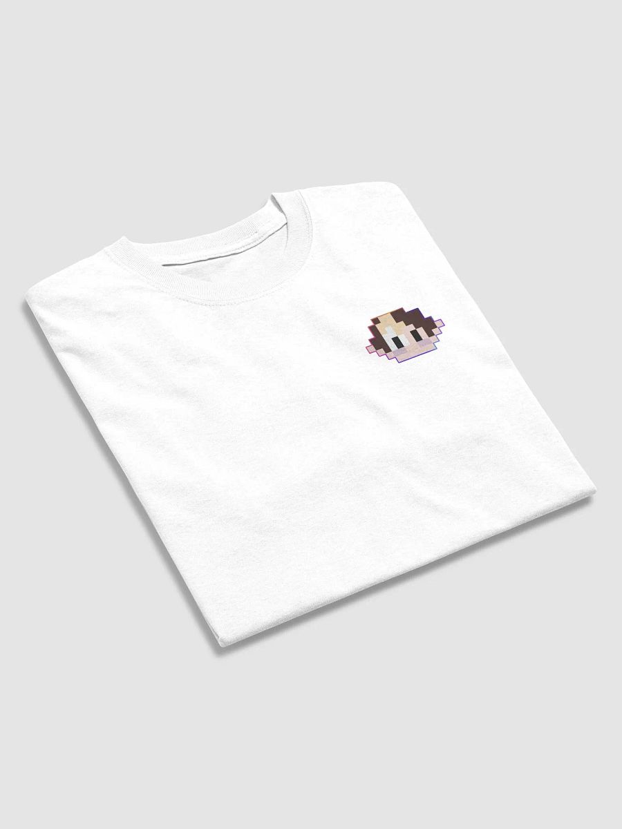 PIXEL t-shirt product image (15)