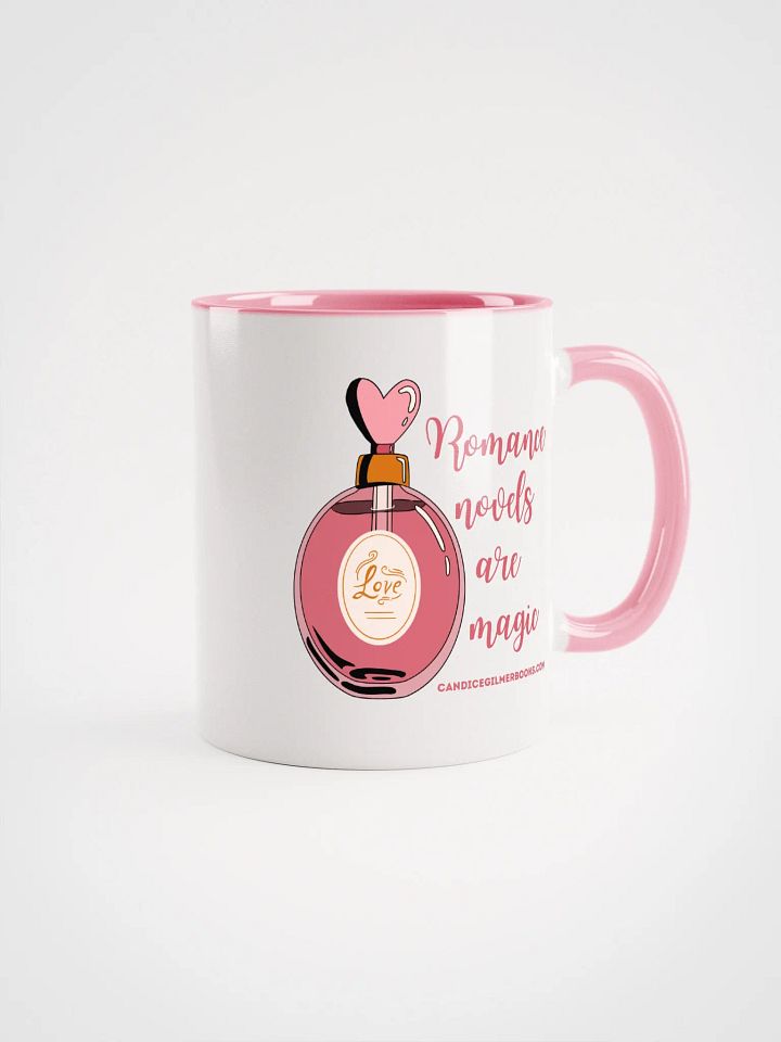 Love Potion Mug product image (1)