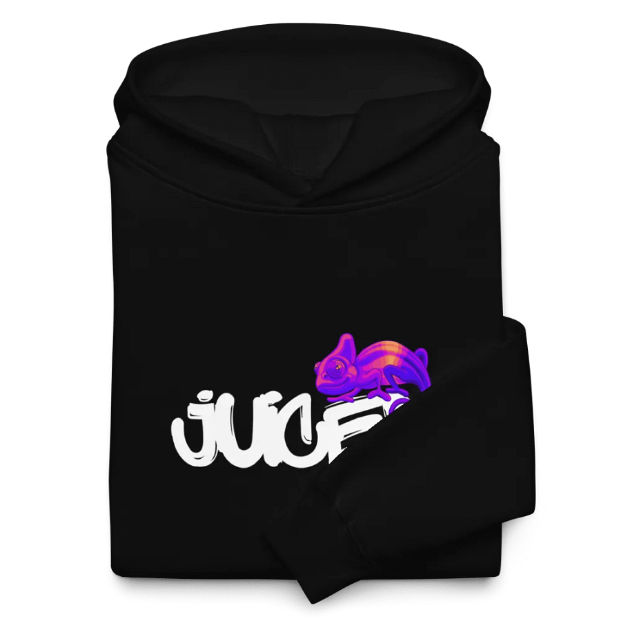 Purple chameleon product image (10)
