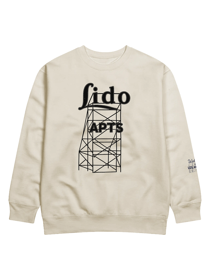 The Lido Apts : LG product image (1)