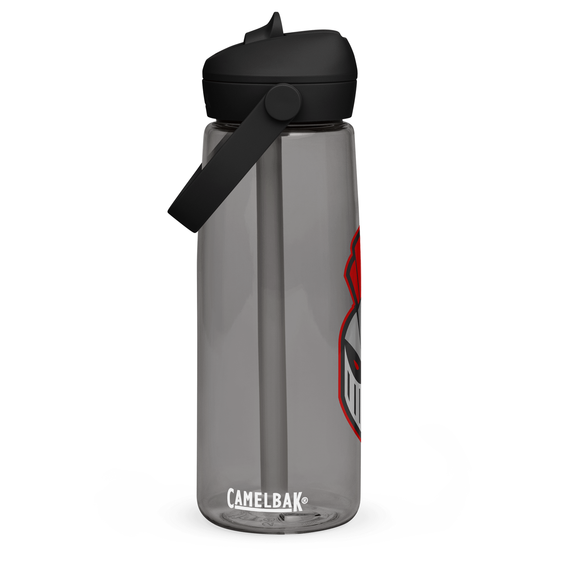 Knights Camelbak Flip Straw Bottle product image (3)