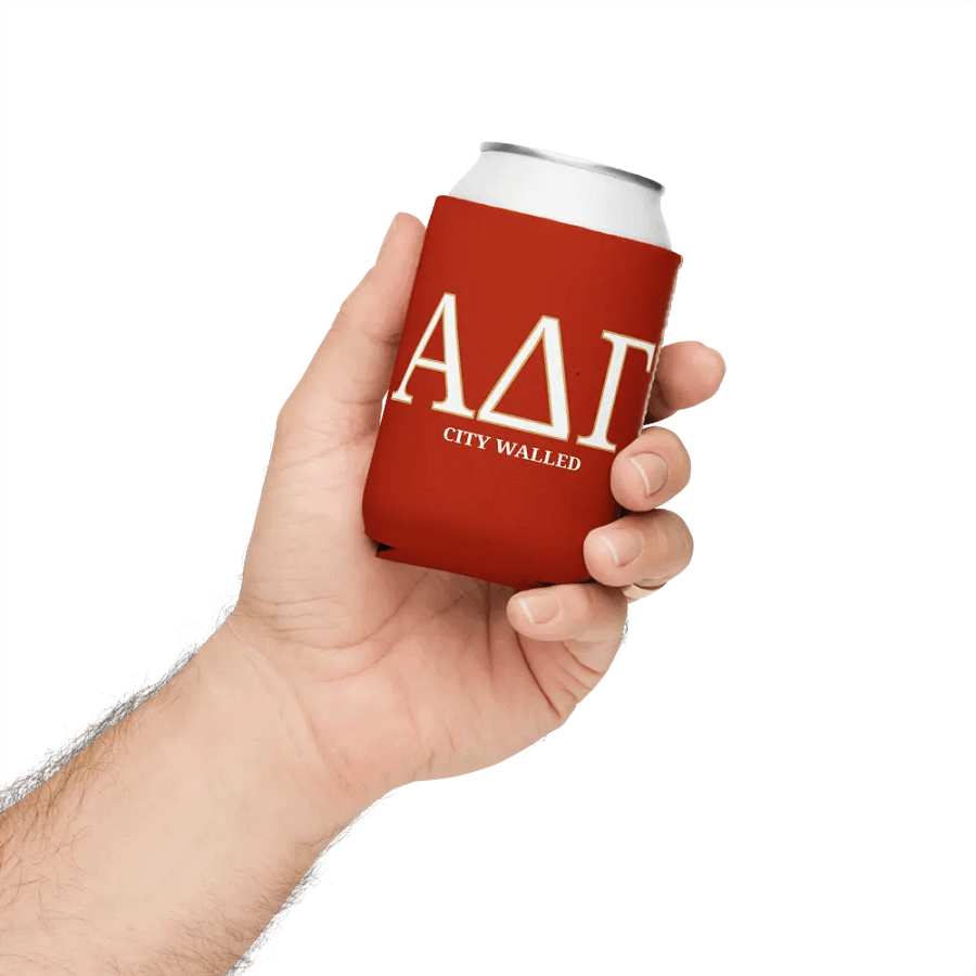ADG Coozie - City Walled product image (4)