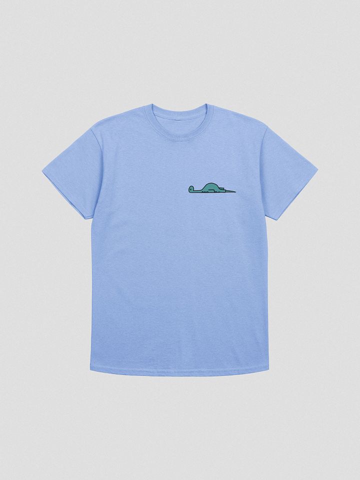 Dino Crest - T-Shirt product image (4)
