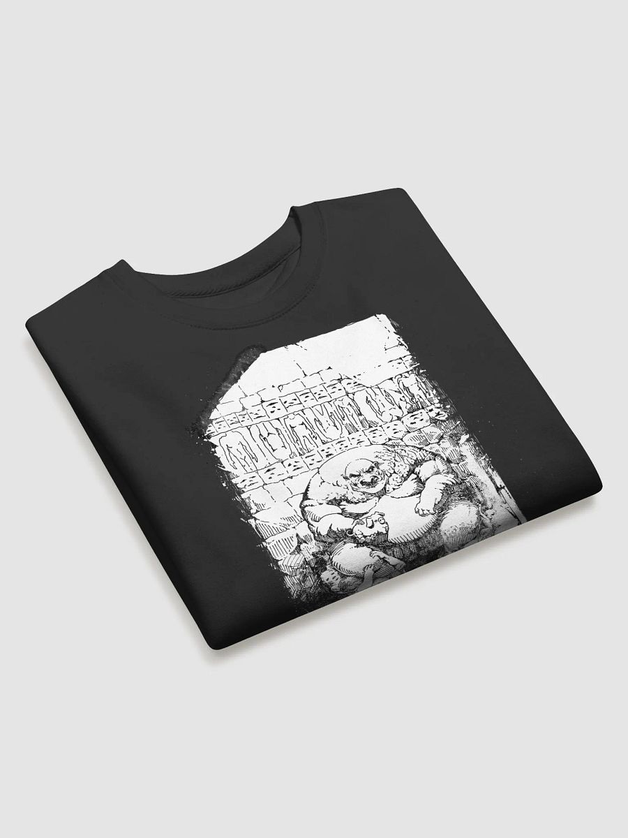 MIDAS- Sweatshirt product image (3)
