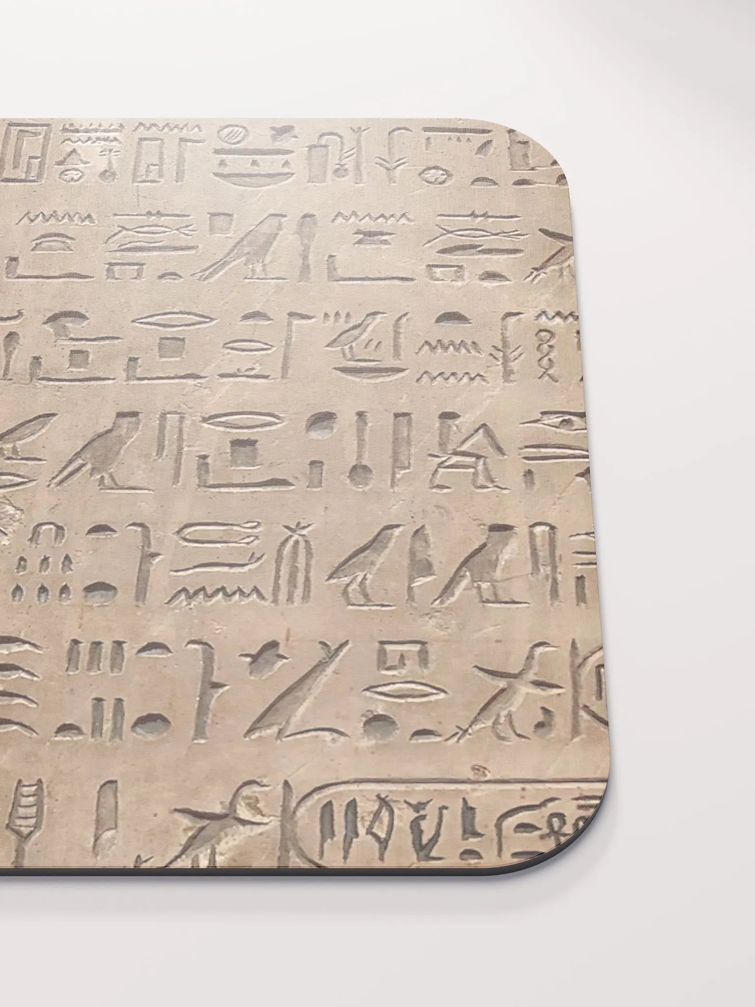 Hieroglyphs Mouse Pad product image (5)
