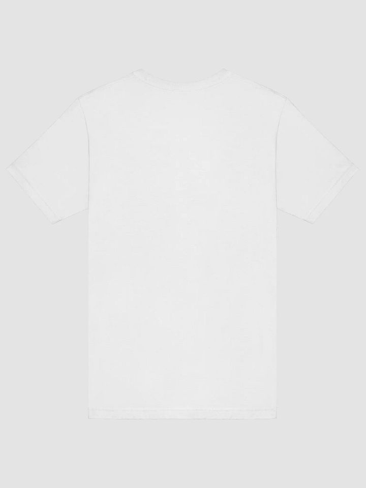 Soft, Plump, Cute – Chubby Cat Lover Tee product image (3)