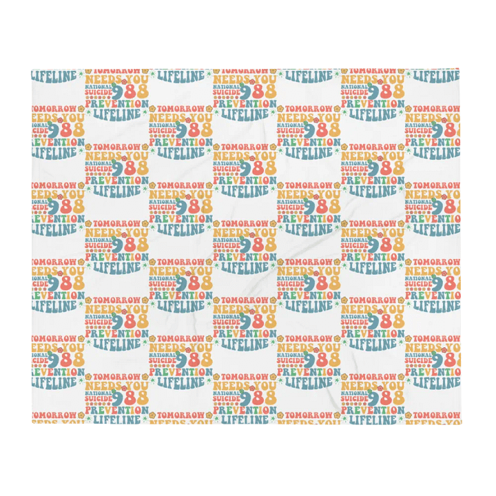 988 Blanket product image (1)