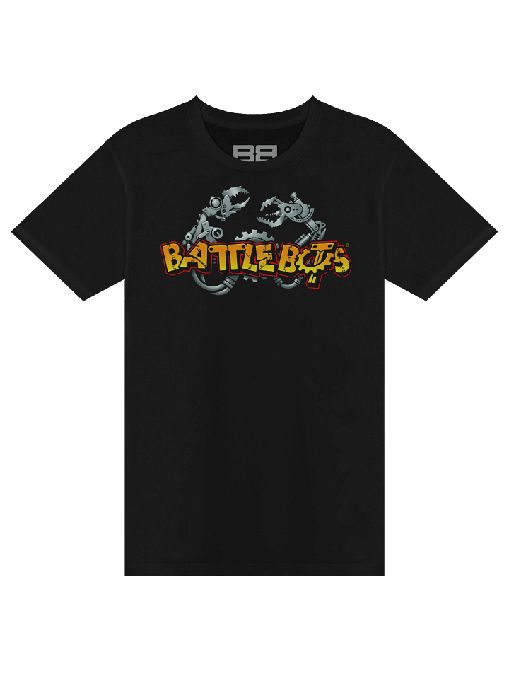 BattleBots Vintage Tee - Official BattleBots Gear! product image (1)