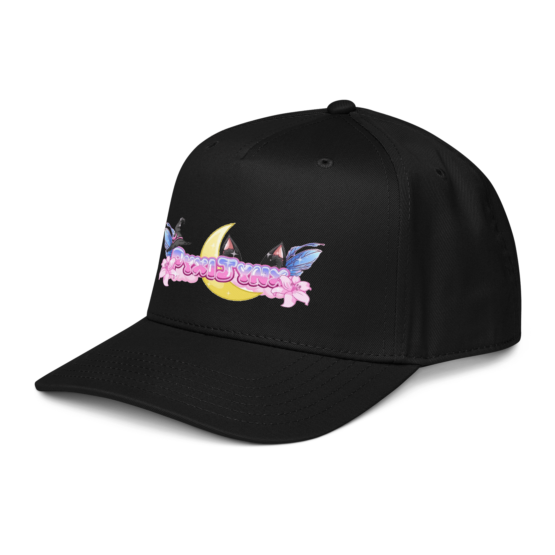 Pyxi Jynx Logo Hat product image (3)