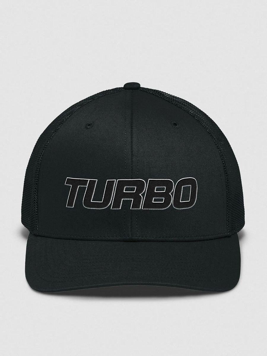 Turbo Cap product image (1)