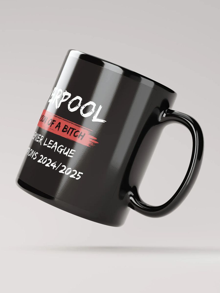 Liverpool... you son of a b*****! product image (3)