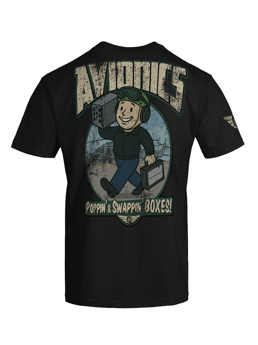 "AT: Swappin" GRUNGE Best Shirts product image (81)