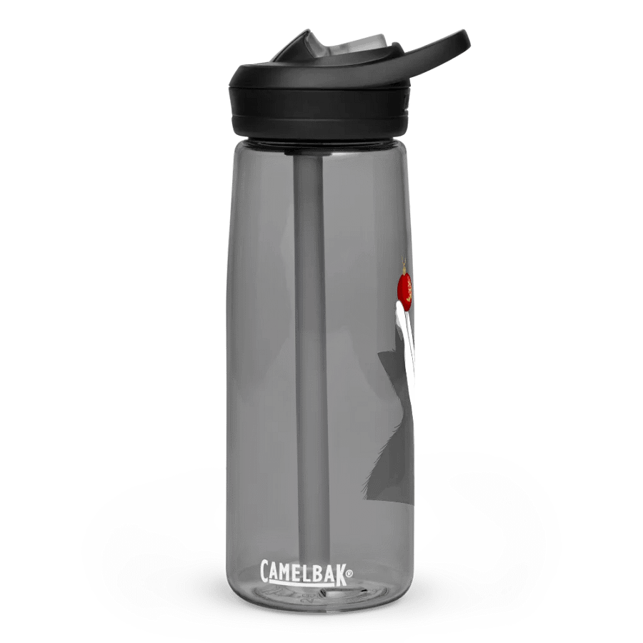 Decorate The Tree Bottle product image (1)