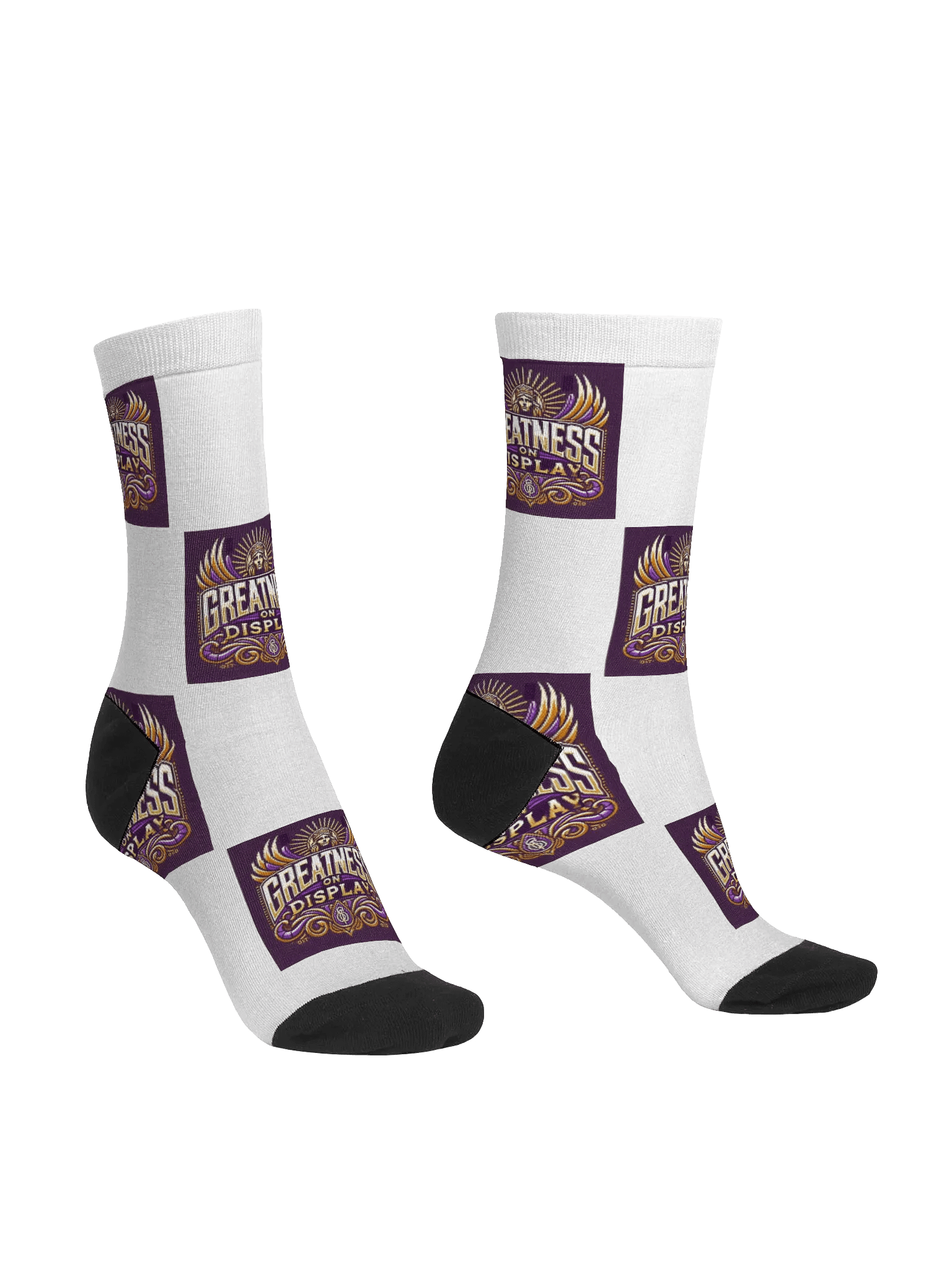 Godly Socks product image (3)