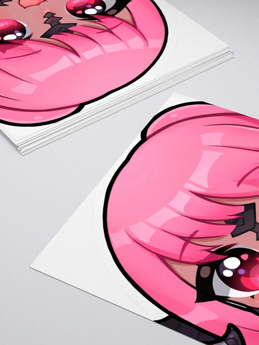 Sticker - Tappes Emote product image (12)