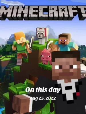 #onthisday