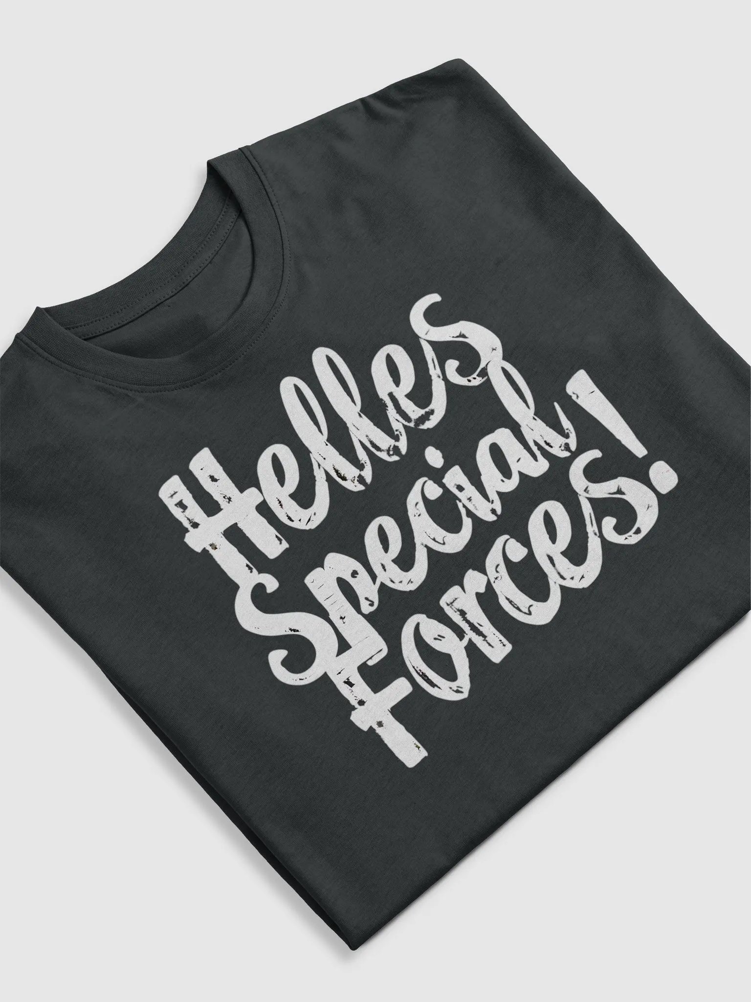Helles Beer Special Forces Funny T-Shirt for Lager Lovers product image (9)
