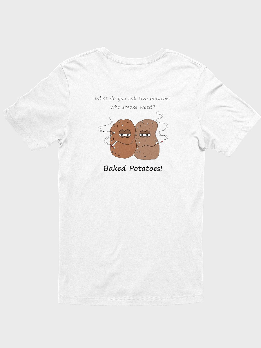 Baked Potatoes! product image (3)