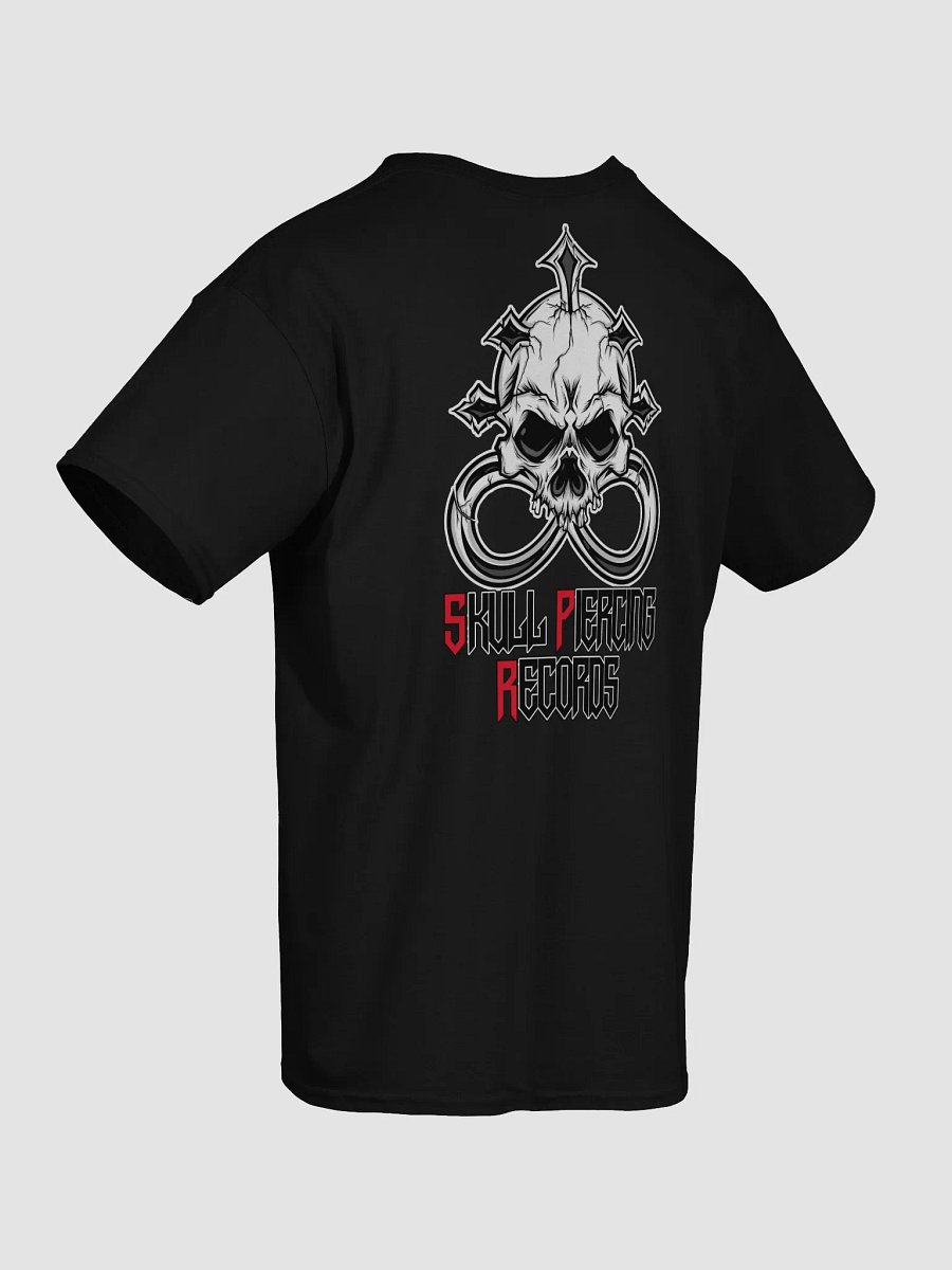 METHODIUS Logo T-Shirt product image (65)