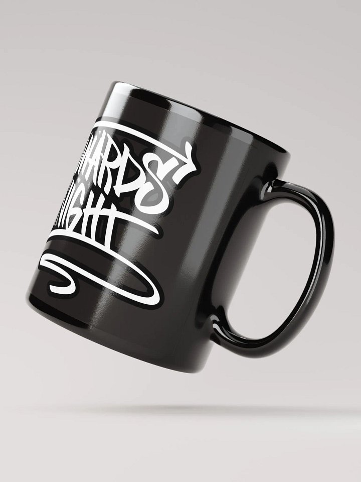 TN Graffiti Logo Mug product image (2)