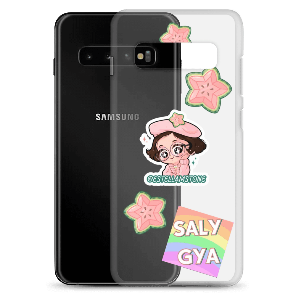 Classic Estella Samsung Phone Case product image (8)