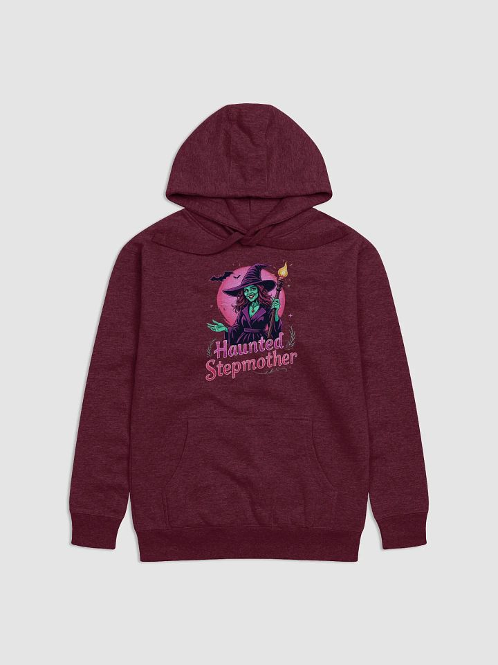 Haunted Stepmother Hoodie product image (31)