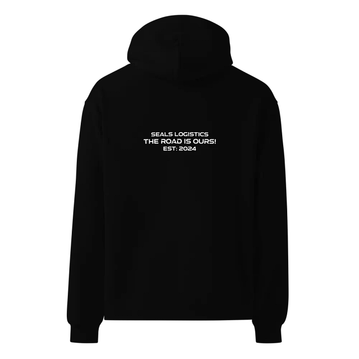 Seals Logistics Unisex Hoodie product image (1)