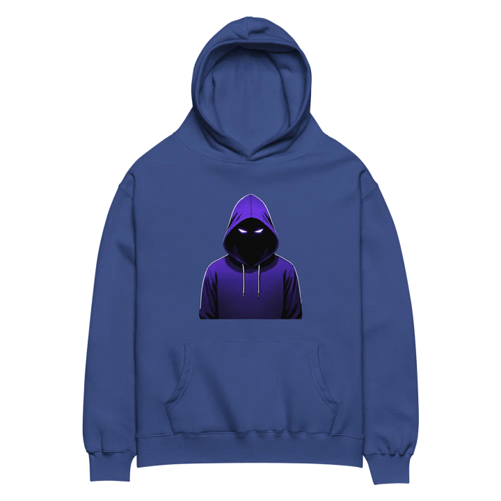 PNG Logo Hoodie product image (2)