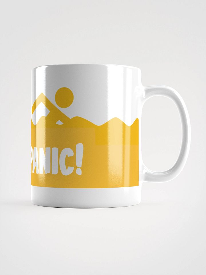 Rule #1 (Mug) product image (2)