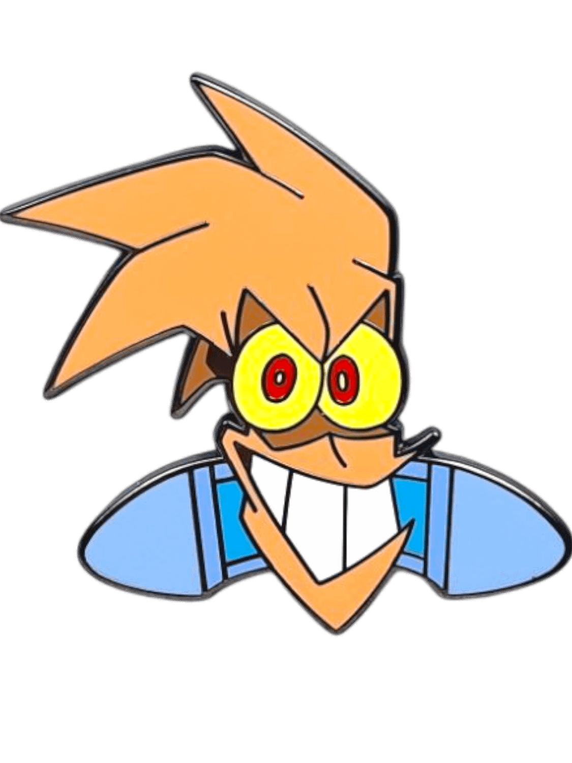 Shrike pin - Smile product image (3)