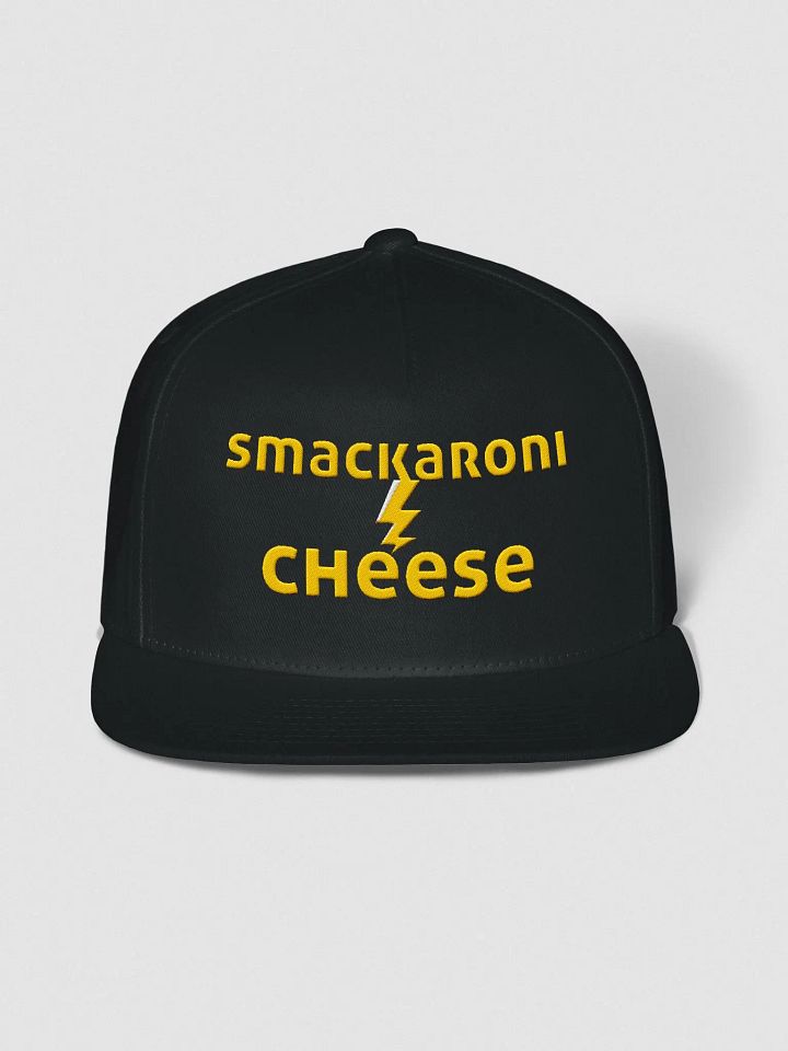 Smackaroni & Cheese Hat product image (2)