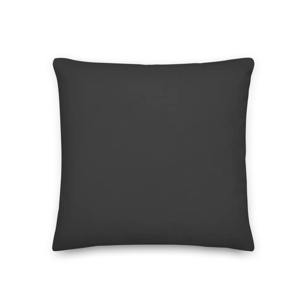 Mountain Adventure Pillow product image (2)