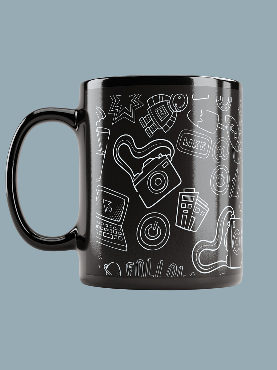 Morning Brew, Daily Show product image (2)