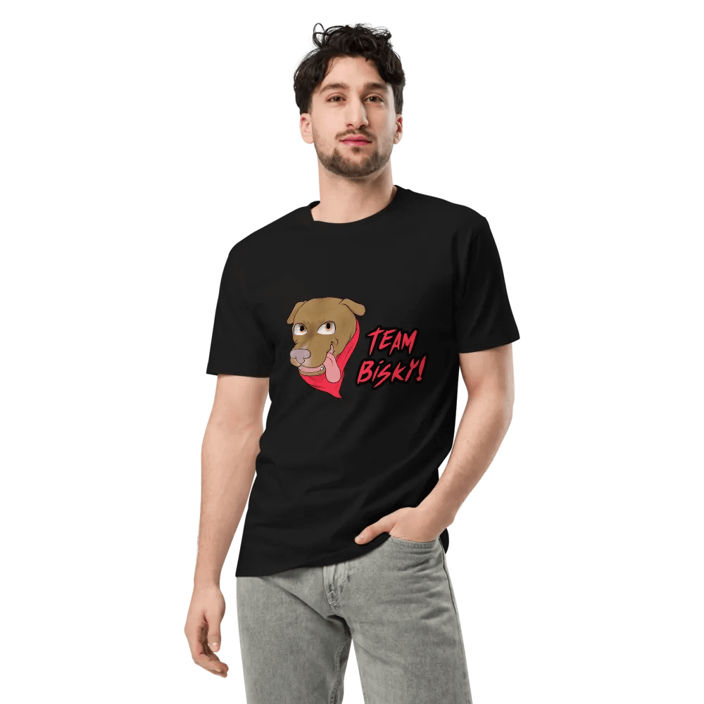 Team Bisky! product image (7)