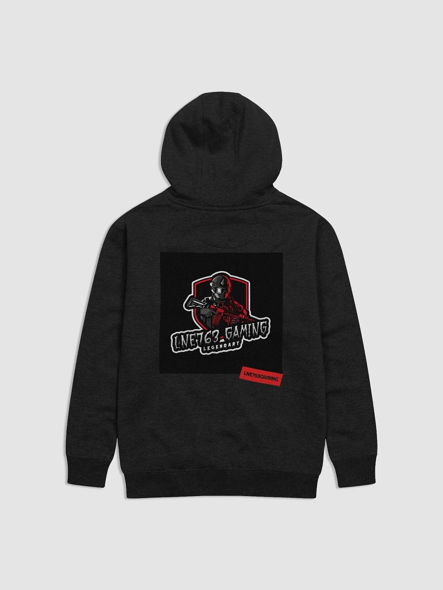 Legendary Soldier Gaming Hoodie product image (10)