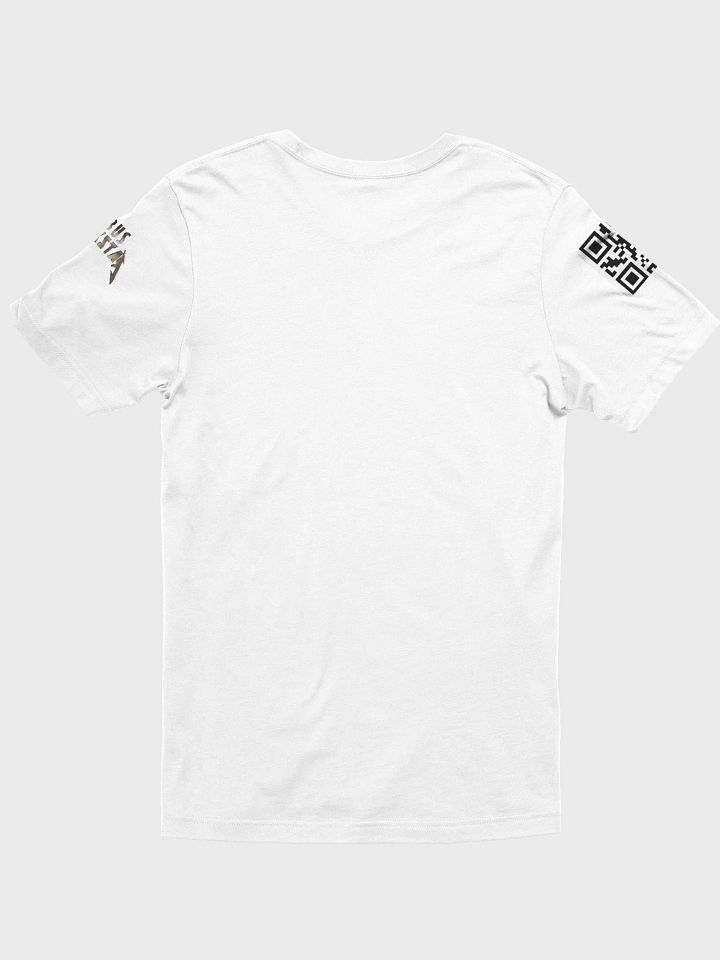 Food Coma - Black Text - T-Shirt product image (30)