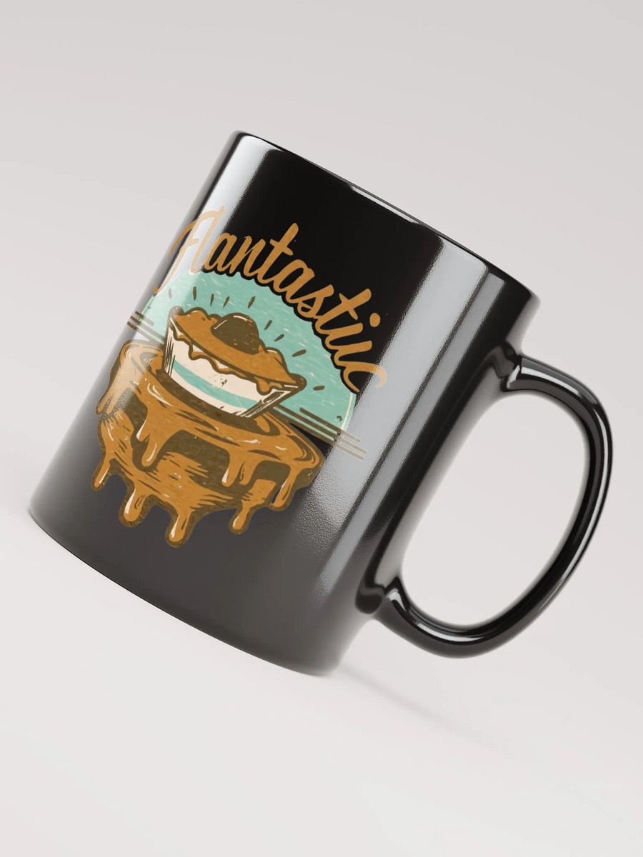Flatastic Coffee Mug product image (4)