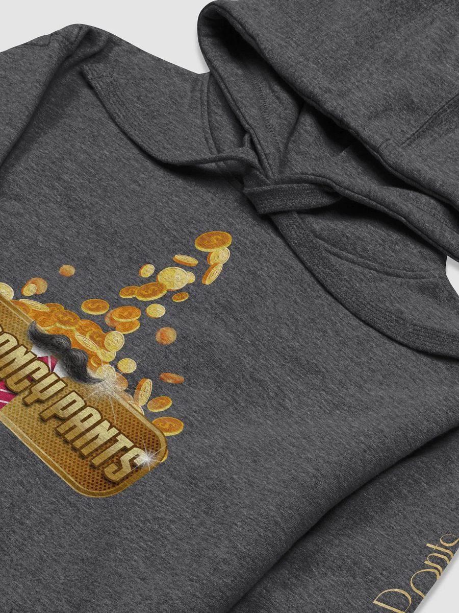 Logo Hoodie product image (15)