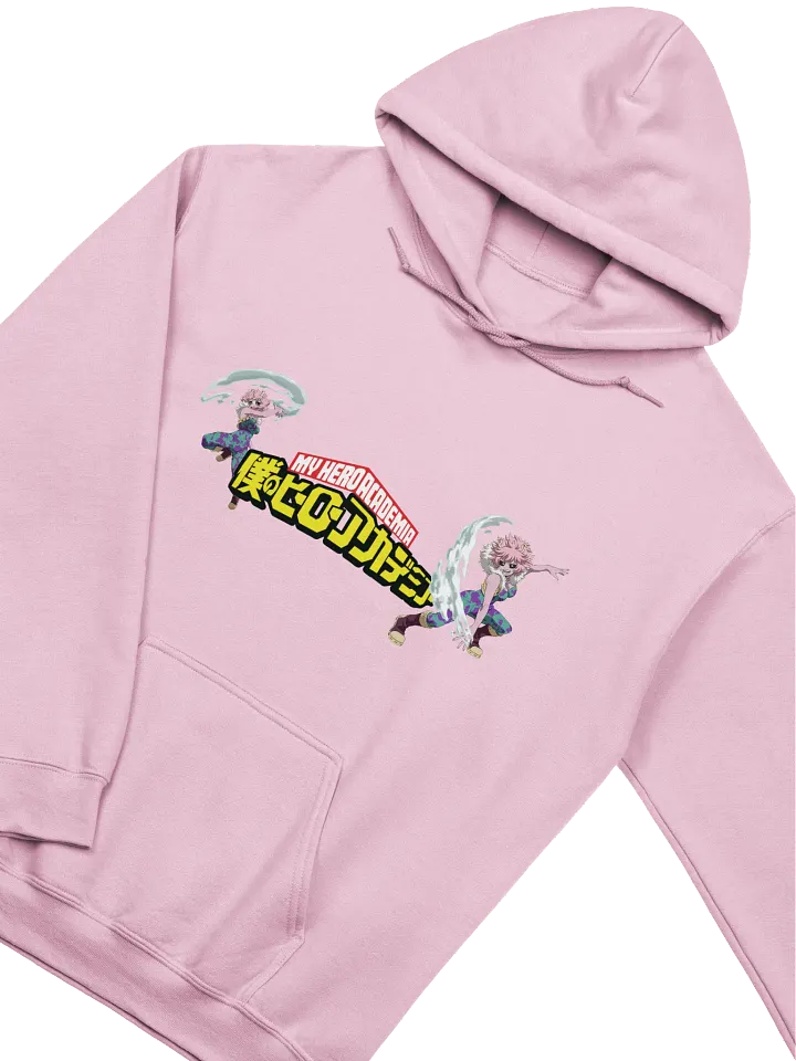Mina Ashido Hoodie product image (2)