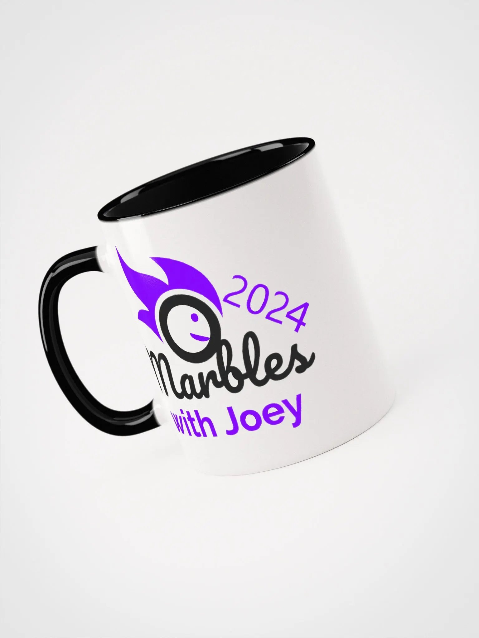 Marbles 2024 Mug product image (30)