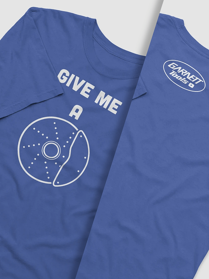 Give me a Brake (Blue Team) product image (1)