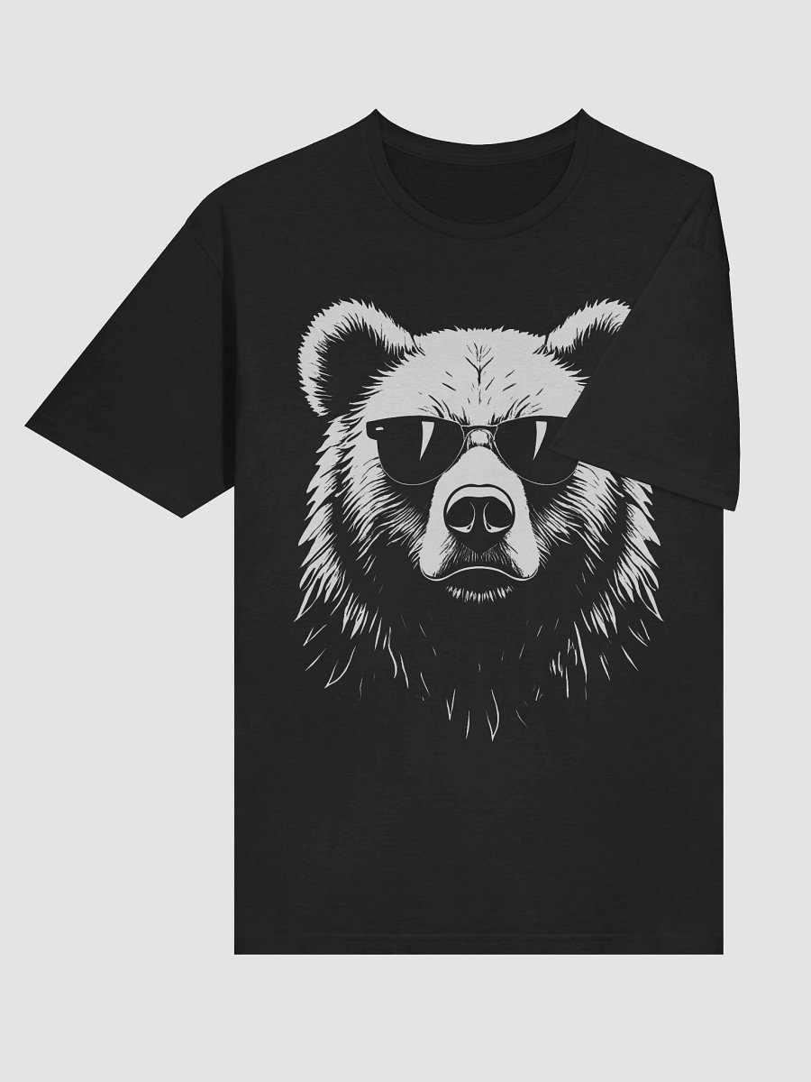 Cool Bear Tee (03) product image (33)