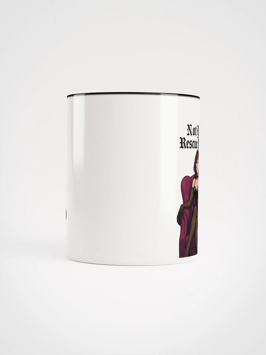 Not Your Rescue Project product image (10)