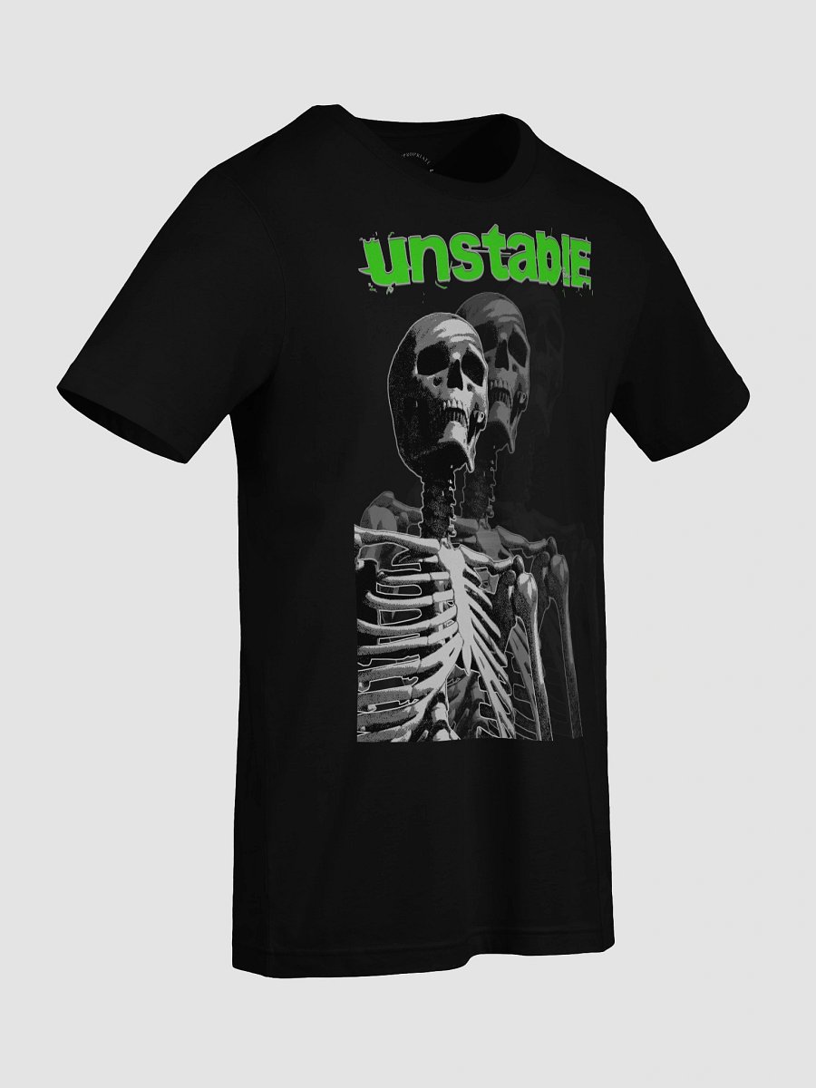 "BONES" By UNSTABLE product image (4)