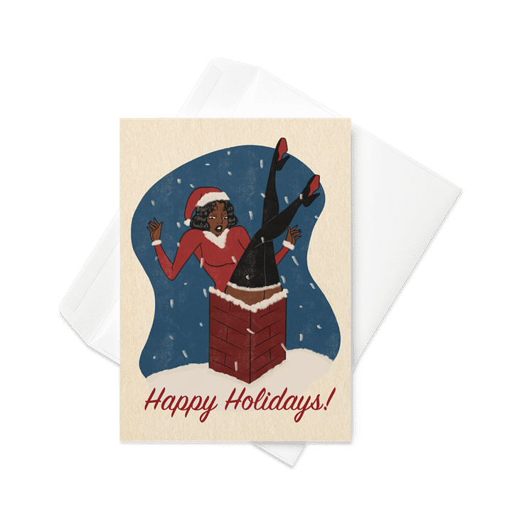 Happy Holidays! product image (1)
