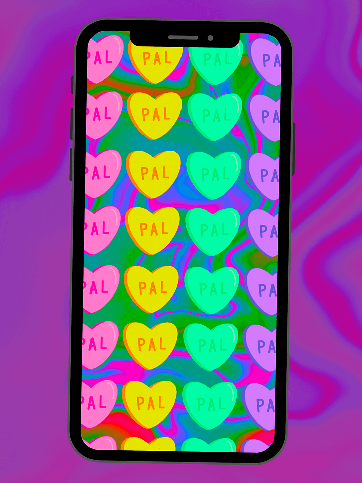 Pal Wallpaper product image (2)