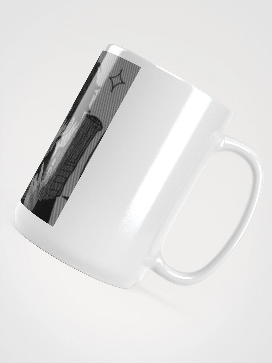 Crosshatch Collection Mug product image (4)