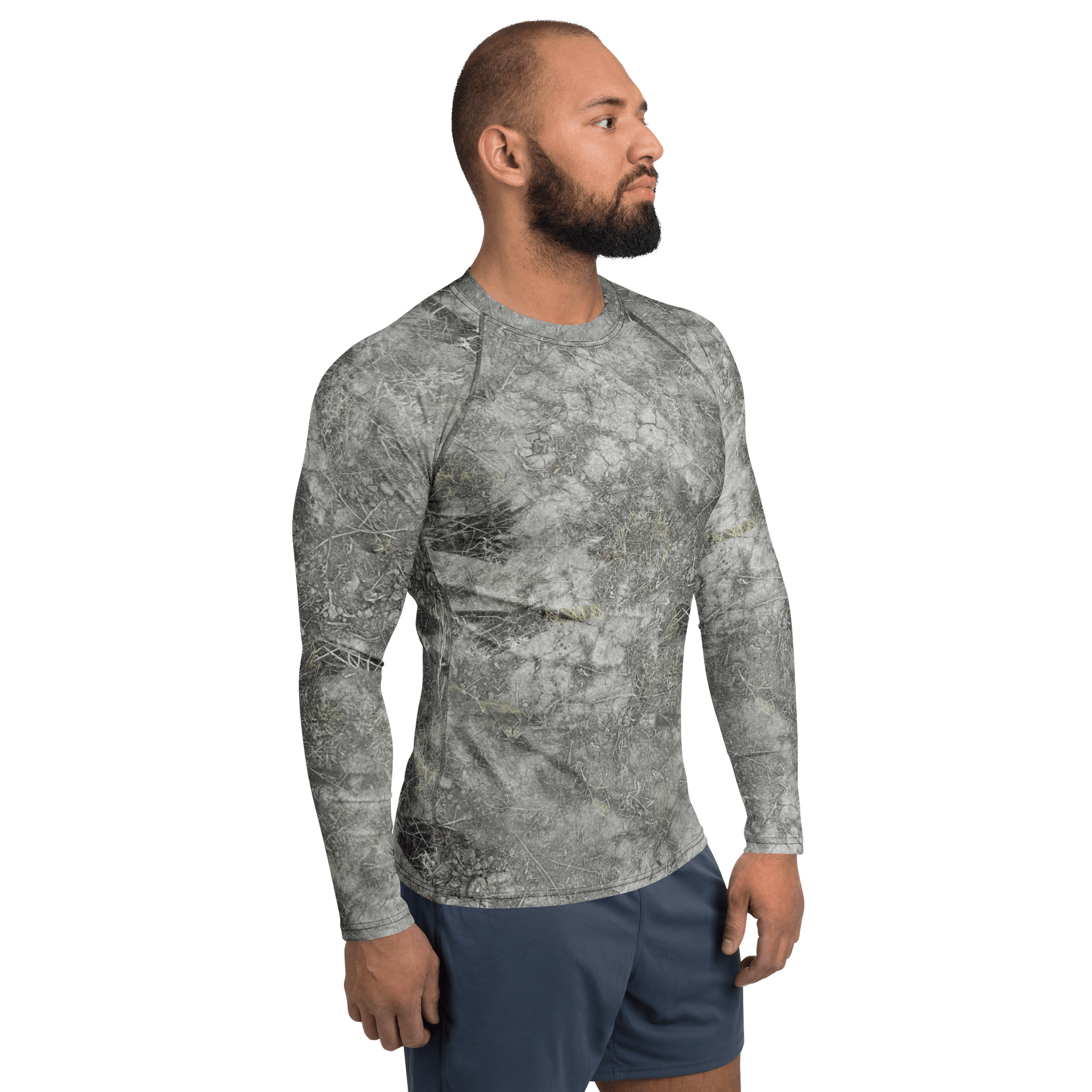 Desert Vex Long Sleeve product image (4)
